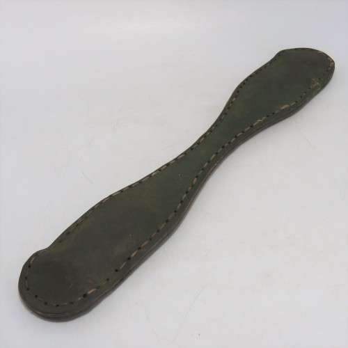 Vintage old Blackjack hand weapon - Also know as a Sap