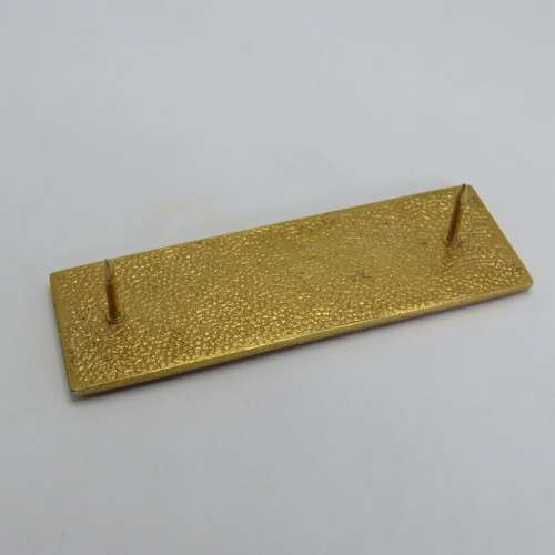 SADF Chief of the army command bar