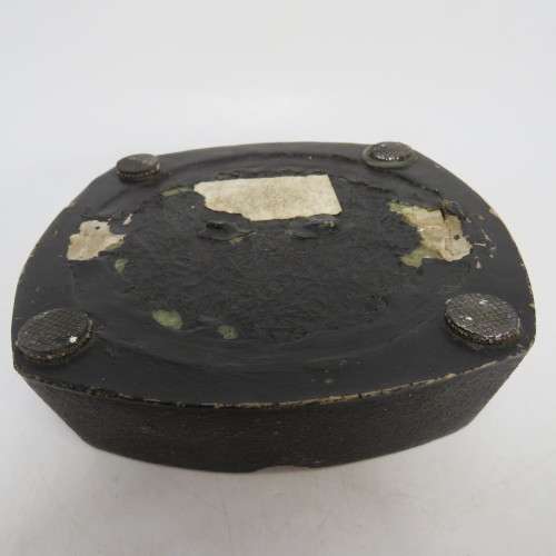 Rhodesia African Rifles ashtray