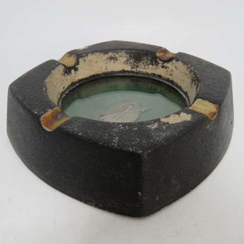 Rhodesia African Rifles ashtray