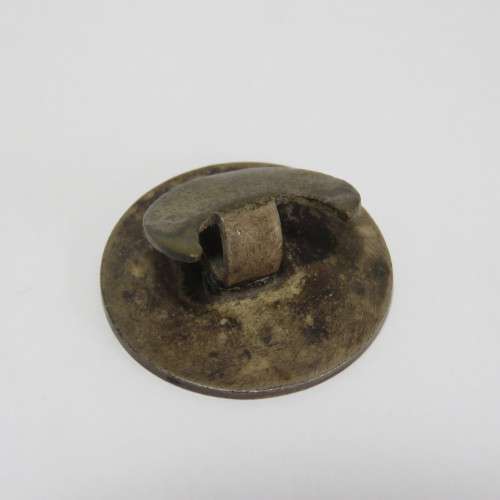 1914-1919 Welcome Home Modder`B button hole badge