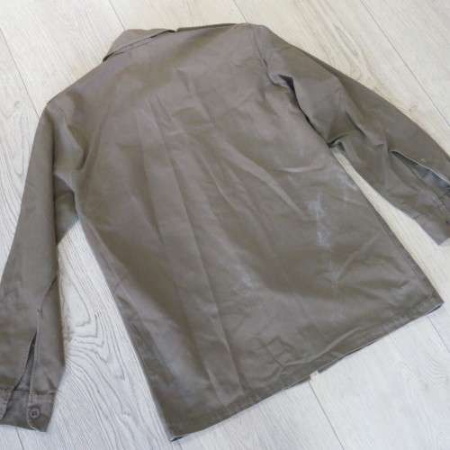 SADF Nutria Long Sleeve Shirt
