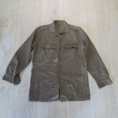 SADF Nutria Long Sleeve Shirt