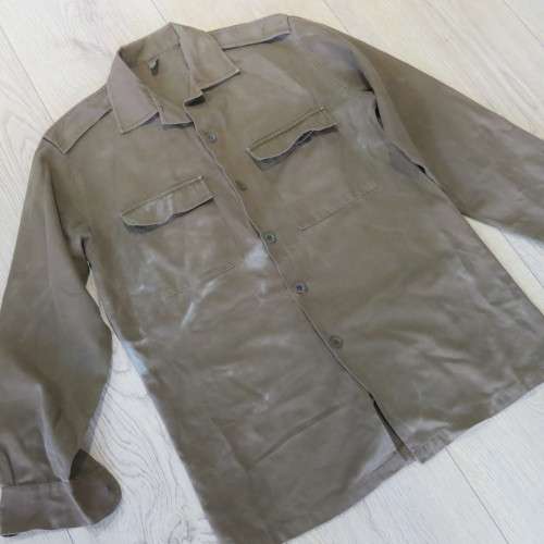 SADF Nutria Long Sleeve Shirt