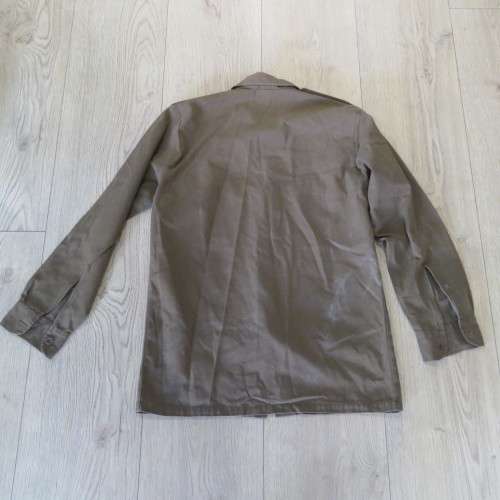 SADF Nutria Long Sleeve Shirt