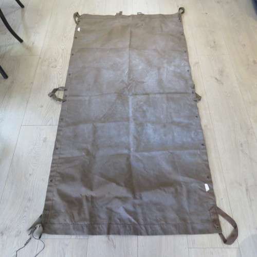 SADF Nutria ground sheet - 180 x 92 cm