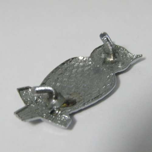 SADF Military Intelligence cap badge