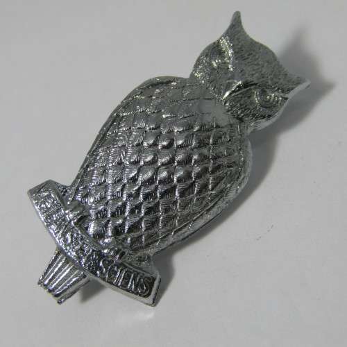SADF Military Intelligence cap badge