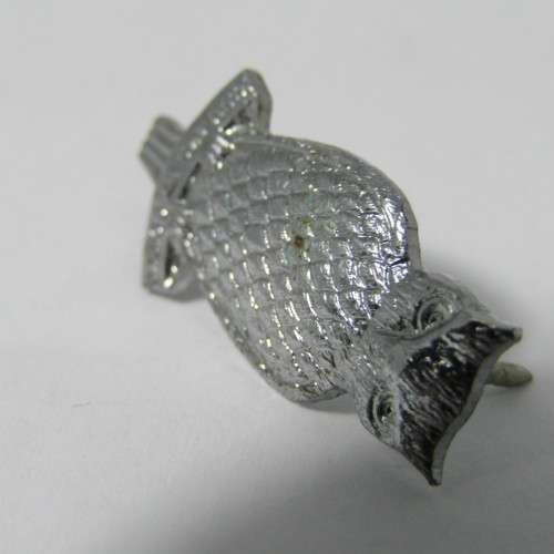 SADF Military Intelligence collar badge