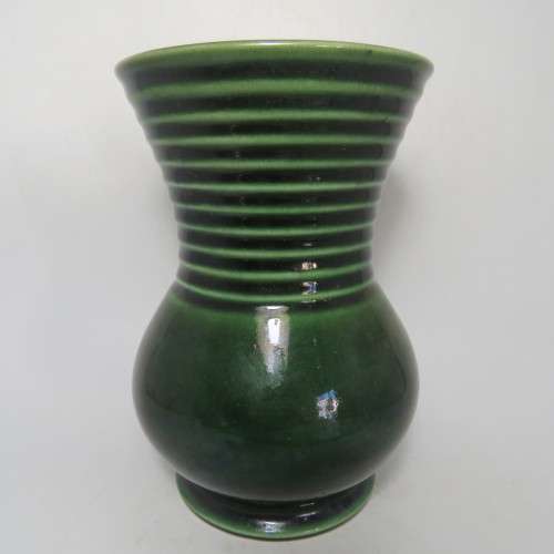 Beautiful Nerina porcelain vase