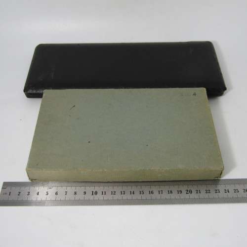 Lot of 2 vintage incomplete drawing sets