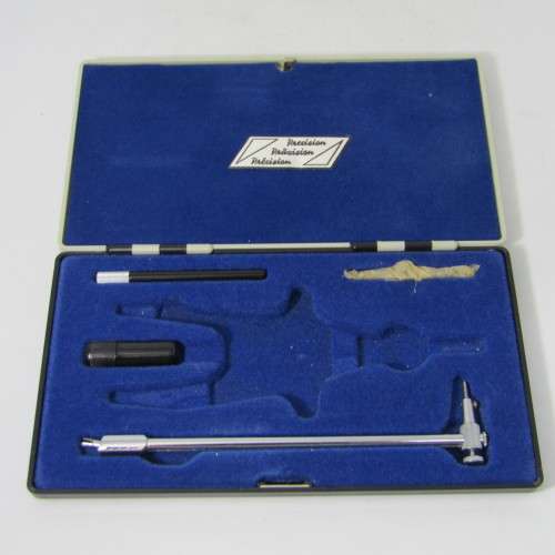 Lot of 2 vintage incomplete drawing sets