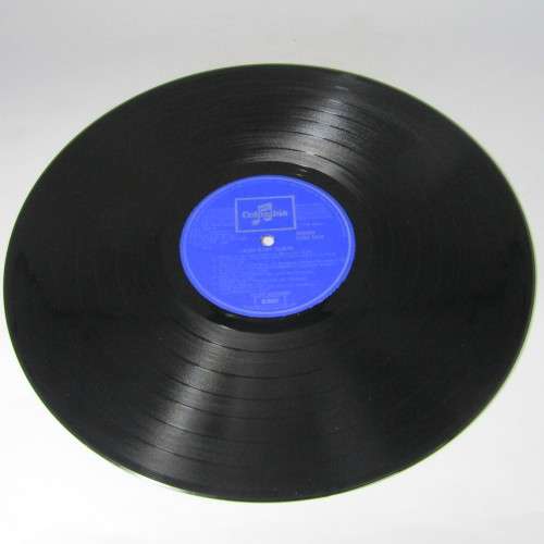 Cliffs Hit Album EMI Colombia 1960 - good condition