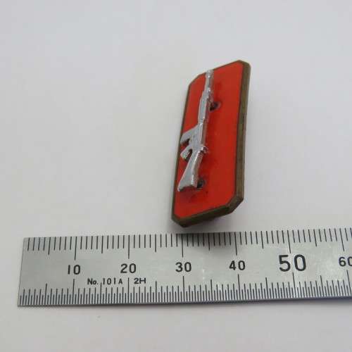 SADF Sharpshooter marksman badge