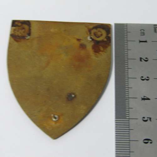 SADF 16 Maintenance unit shoulder flash - 1 pin
