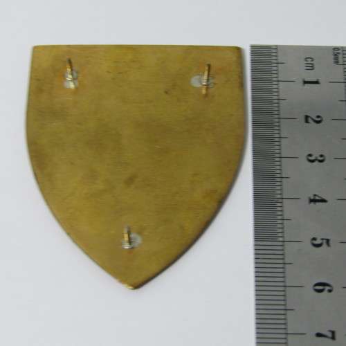 SADF Witwatersand command signal unit shoulder flash