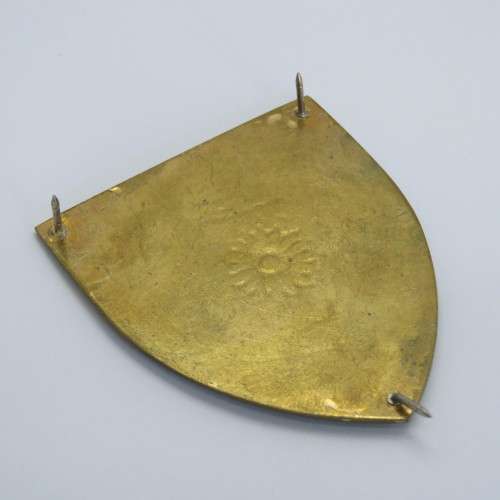 SADF Alexander bay commando shoulder flash