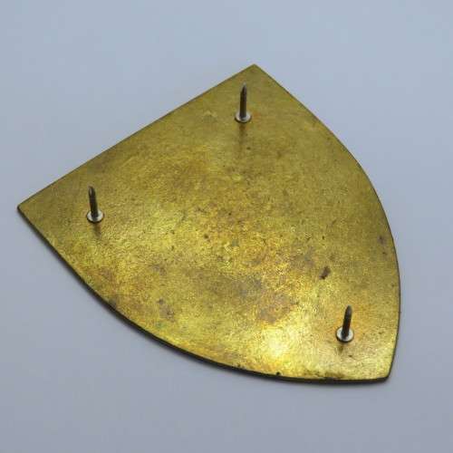 SADF 1 Maintenance Unit shoulder flash