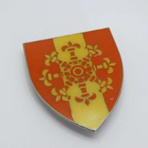 SADF Personnel Services School shoulder flash