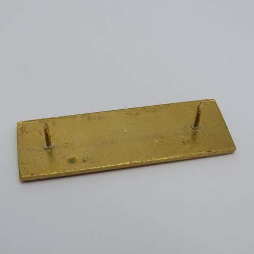 SADF Natal command bar