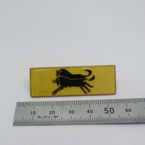 SADF Natal command bar