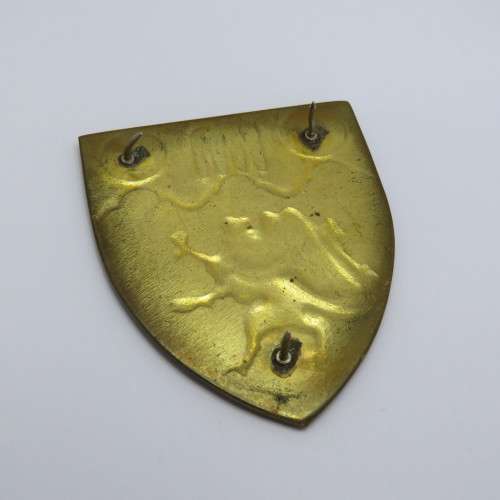 SADF Paarl commando shoulder flash