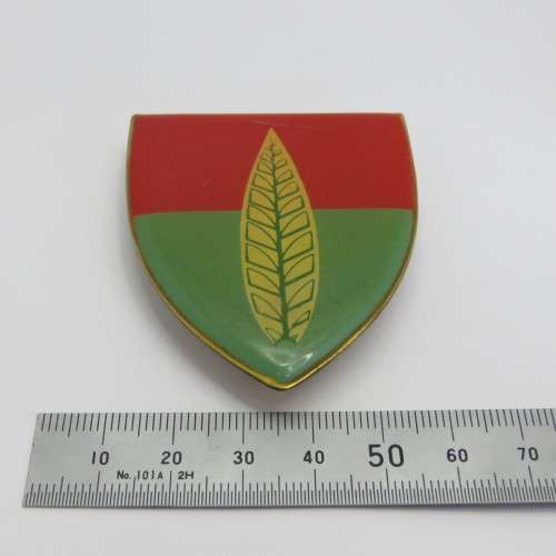 SADF 10 Artillery Air Defense shoulder flash