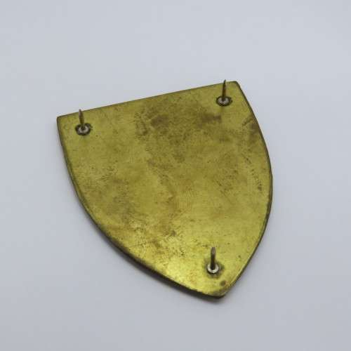 SADF 10 Artillery Air Defense shoulder flash