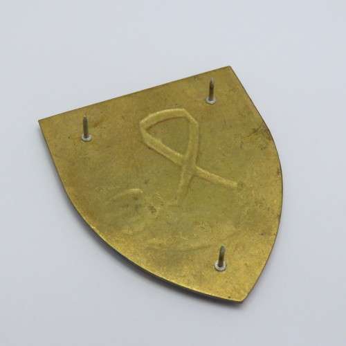 SADF Orange Free State command workshop shoulder flash