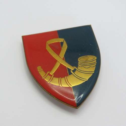 SADF Orange Free State command workshop shoulder flash