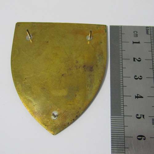 SADF 14 Field Regiment shoulder flash