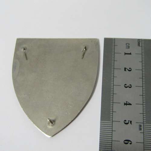 SAdf Military Academy shoulder flash