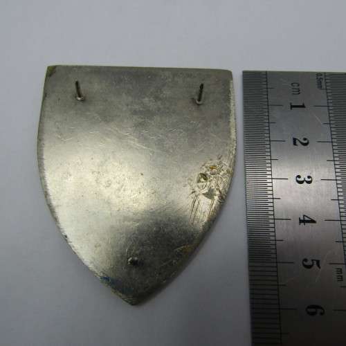 SADF 93 Ammunition depot shoulder flash