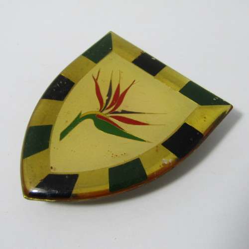 SADF 6 SA Infantry shoulder flash