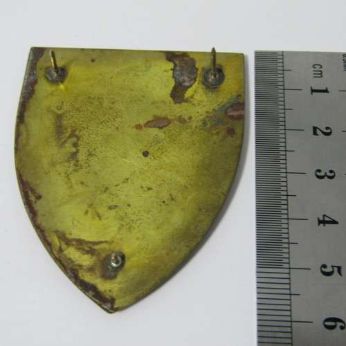 SADF 6 SA Infantry shoulder flash