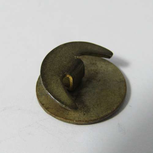 1949 Voortrekker Muniment onthulling button badge