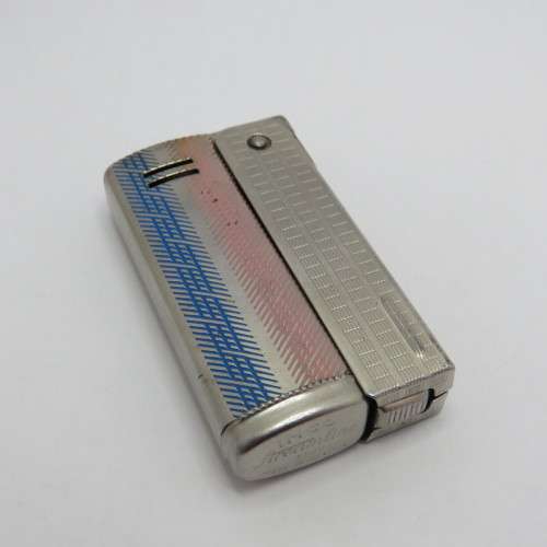 Vintage Imco Streamline pocket lighter