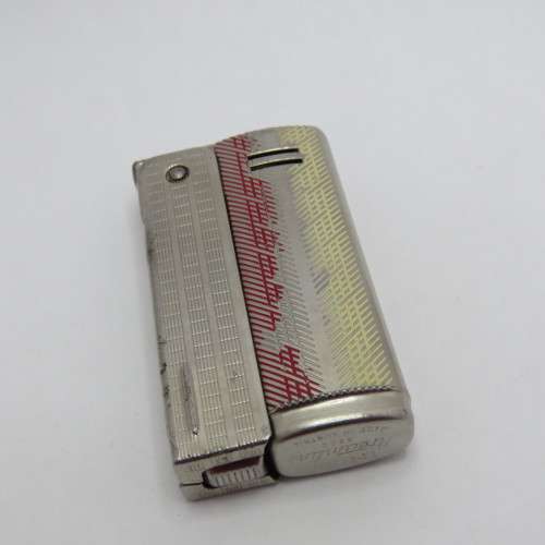 Vintage Imco Streamline pocket lighter