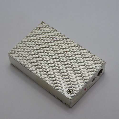 Singapore Joker deck of cards pocket lighter