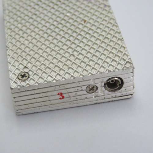 Singapore Joker deck of cards pocket lighter