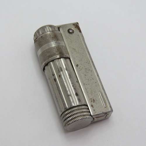 Vintage Imco Triplex Super pocket lighter