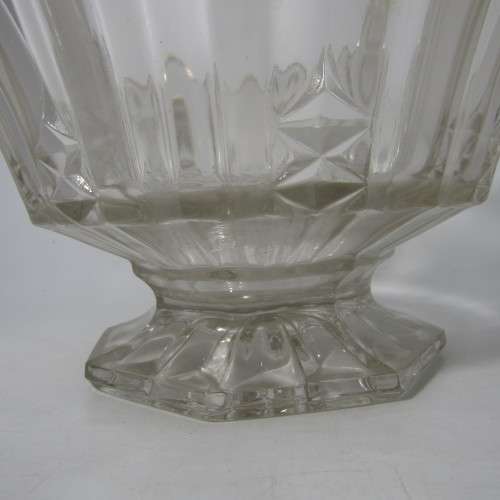 Vintage unusual salad bowl