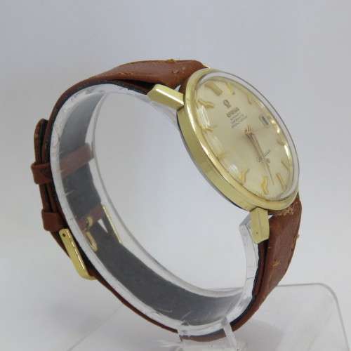 1967 Omega Constellation Automatic mens watch - Calibre 564 - Working - Serial # 25266110