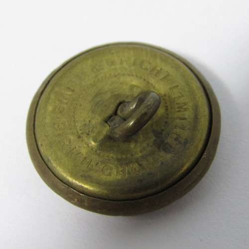 Large lot of Royal Air Force buttons