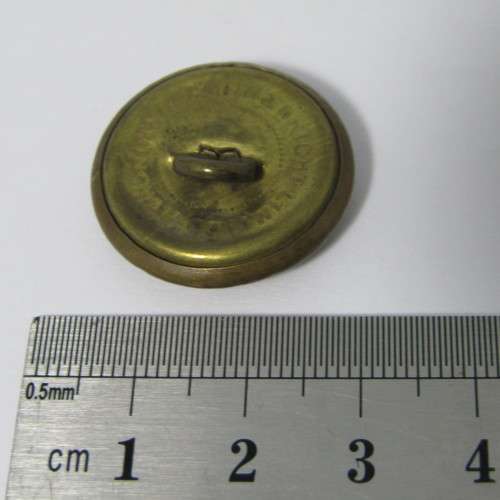 Large lot of Royal Air Force buttons