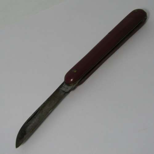 Vintage Freunde 219/8 pocket knife - West Germany