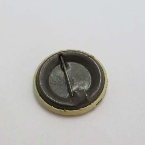 1838-1949 Voortrekker Monument lapel pin badge