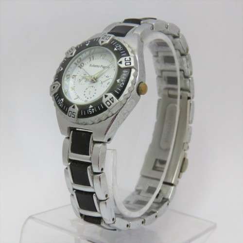 Roberto Paggio ladies quartz watch - Working