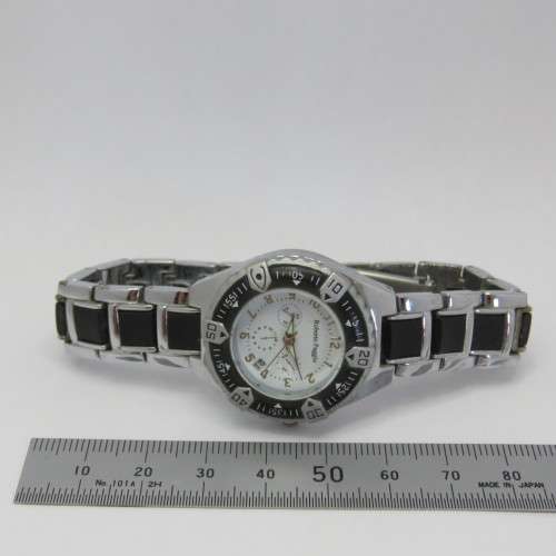Roberto Paggio ladies quartz watch Working bobshop .za