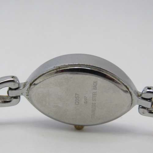 Facet Quartz ladies watch - Working